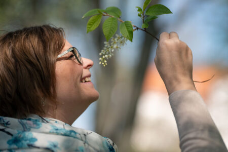 Kaisa Aalto, Kehoisa